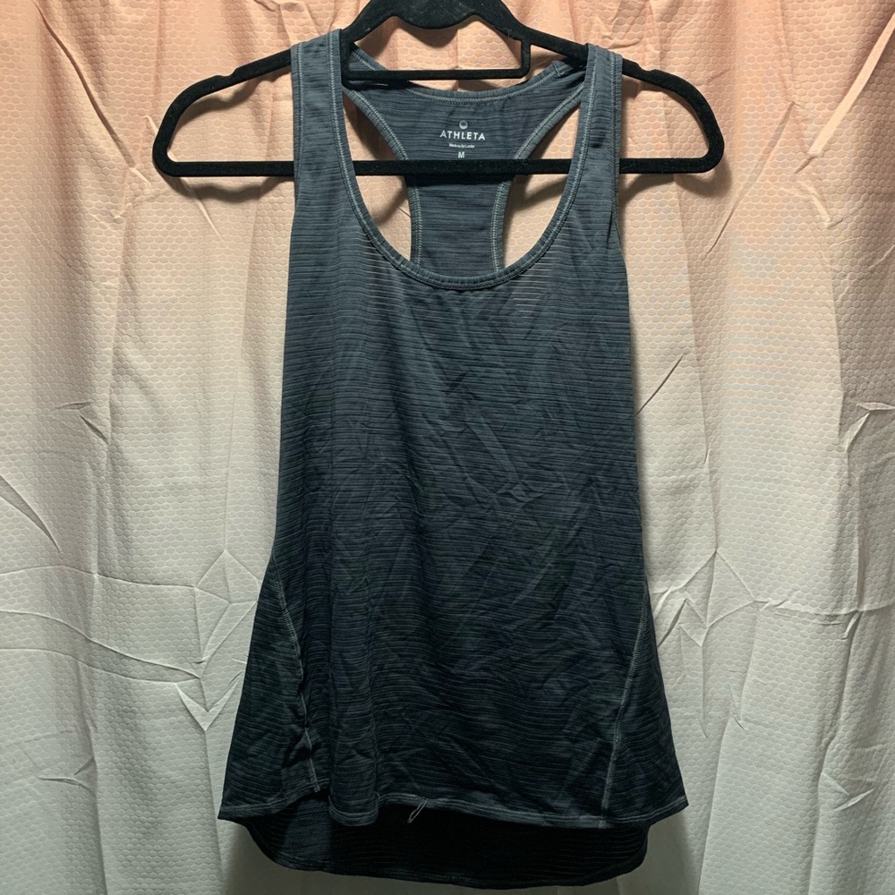 ATHLETA tank